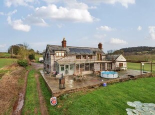 4 Bedroom House Wye Herefordshire