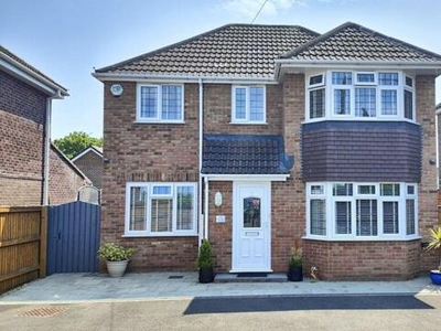 4 Bedroom House Yeovil Somerset