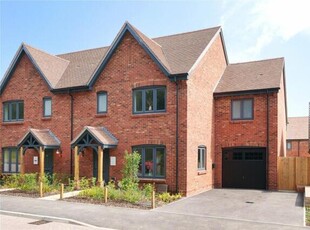 4 Bedroom Retirement Property For Sale In North Stoneham, Eastleigh