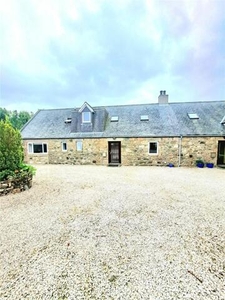 4 Bedroom Semi-detached House For Rent In Newmachar, Aberdeenshire