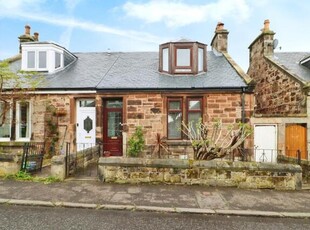 4 Bedroom Semi-detached House For Sale In Burntisland