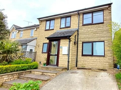 4 Bedroom Semi-detached House For Sale In Chipping Norton