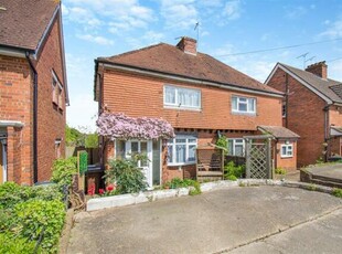 4 Bedroom Semi-detached House For Sale In East Farleigh