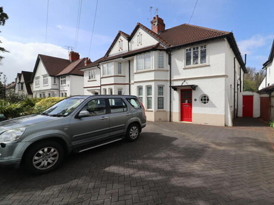 4 Bedroom Semi-detached House For Sale In Heath