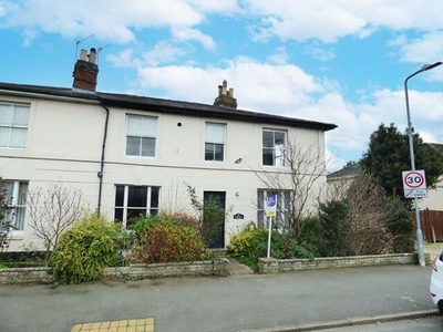 4 Bedroom Semi-detached House For Sale In Malvern, Worcestershire