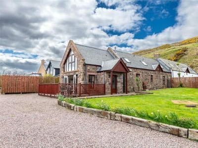 4 Bedroom Semi-detached House For Sale In Montrose, Aberdeenshire