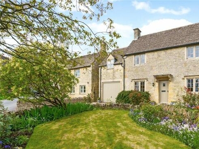 4 Bedroom Semi-detached House For Sale In Moreton-in-marsh, Gloucestershire