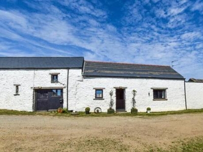 4 Bedroom Semi-detached House For Sale In Rhodiad, St Davids