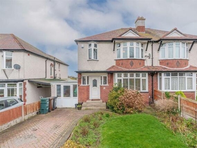4 Bedroom Semi-detached House For Sale In Rhos On Sea