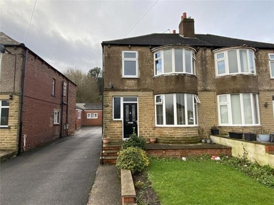 4 Bedroom Semi-detached House For Sale In Savile Town, Dewsbury