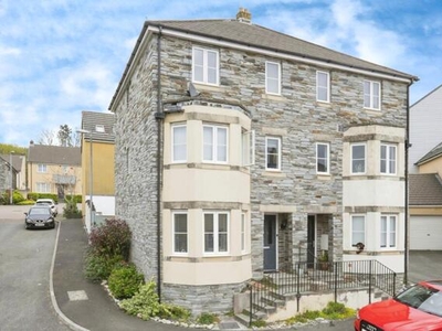 4 Bedroom Semi-detached House For Sale In St. Austell