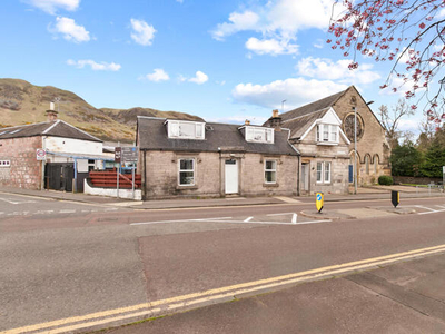 4 Bedroom Semi-detached House For Sale In Tillicoultry