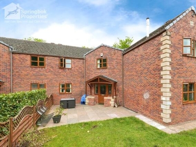 4 Bedroom Semi-detached House For Sale In Wakefield