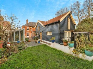 4 Bedroom Semi-detached House For Sale In Watton