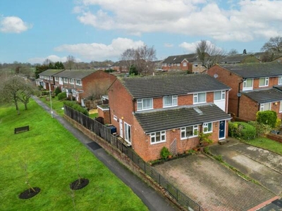 4 Bedroom Semi-detached House For Sale In Widmer End, High Wycombe