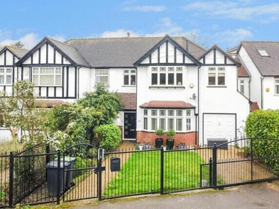 4 Bedroom Semi-detached House For Sale In Woodford Green