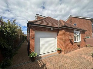 4 Bedroom Shared Living/roommate Biggleswade Central Bedfordshire