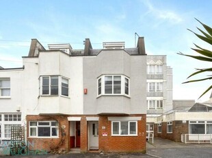 4 Bedroom Shared Living/roommate Brighton East Sussex