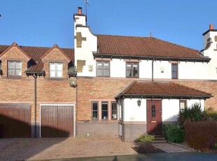 4 Bedroom Shared Living/roommate Knutsford Cheshire East
