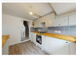4 Bedroom Terraced House For Rent In Folkestone