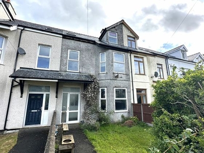 4 bedroom terraced house for sale Fairbourne, LL38 2AX