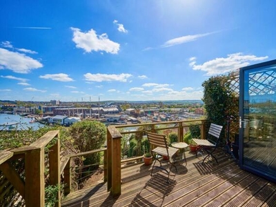 4 Bedroom Terraced House For Sale In Bristol