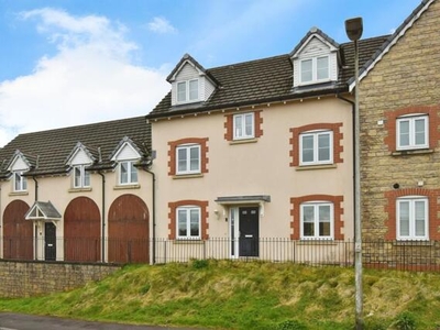 4 Bedroom Terraced House For Sale In Clwydyfagwyr
