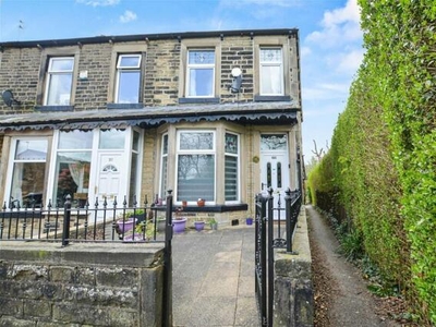 4 Bedroom Terraced House For Sale In Colne