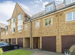 4 Bedroom Terraced House For Sale In Ealing