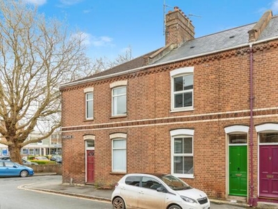 4 Bedroom Terraced House For Sale In Exeter