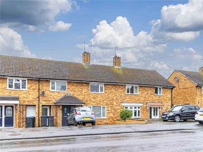 4 Bedroom Terraced House For Sale In Hemel Hempstead, Hertfordshire