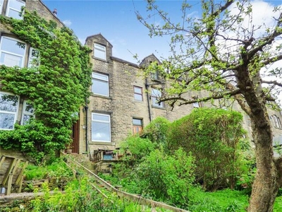 4 Bedroom Terraced House For Sale In Keighley, West Yorkshire