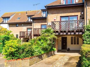 4 Bedroom Terraced House For Sale In Kingston Upon Thames, Surrey