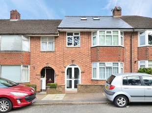 4 Bedroom Terraced House For Sale In Northampton