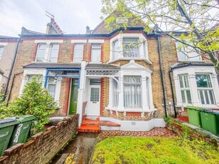 4 Bedroom Terraced House For Sale In Plumstead