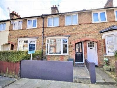 4 Bedroom Terraced House For Sale In Watford, Hertfordshire