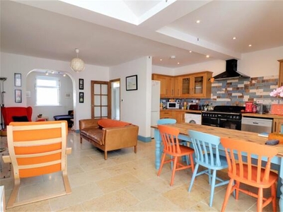 4 Bedroom Terraced House For Sale In Woolacombe, Devon
