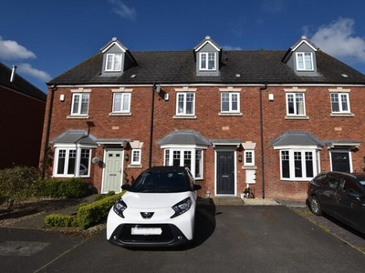 4 Bedroom Town House For Sale In Costock