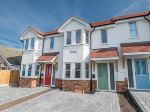 4 Bedroom Town House For Sale In Leigh On Sea