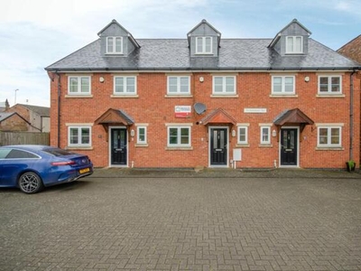 4 Bedroom Town House For Sale In Lower Hillmorton Road, Rugby