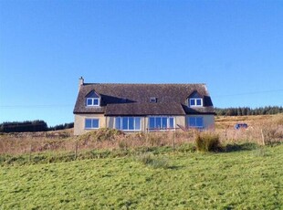 4 Bedroom Villa Argyll And Bute Argyll And Bute