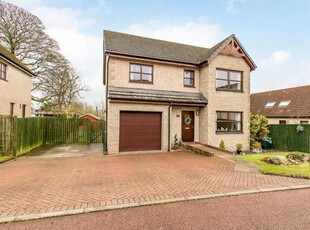 4 Bedroom Villa Perth And Kinross Perth And Kinross