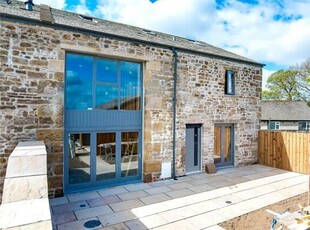 5 Bedroom Barn Conversion For Sale In Carnforth