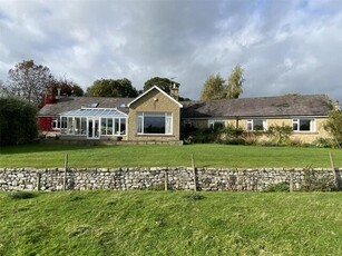 5 Bedroom Bungalow For Sale In Northumberland