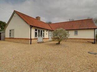 5 Bedroom Bungalow Grantham Lincolnshire