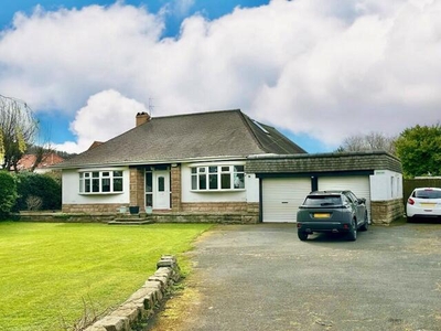 5 Bedroom Bungalow Redcar And Cleveland Redcar And Cleveland