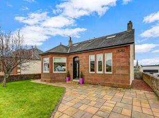 5 Bedroom Bungalow South Ayrshire South Ayrshire