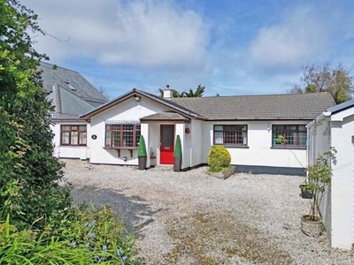 5 Bedroom Detached Bungalow For Sale In Carbis Bay - St Ives