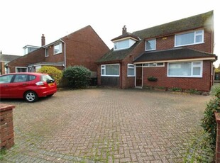5 Bedroom Detached House For Sale In Ainsdale, Merseyside