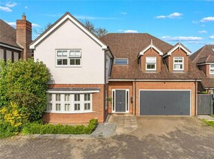 5 Bedroom Detached House For Sale In Bishops Stortford, Hertfordshire